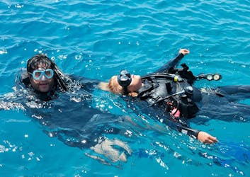 PADI Rescue Diving Course – Two Days